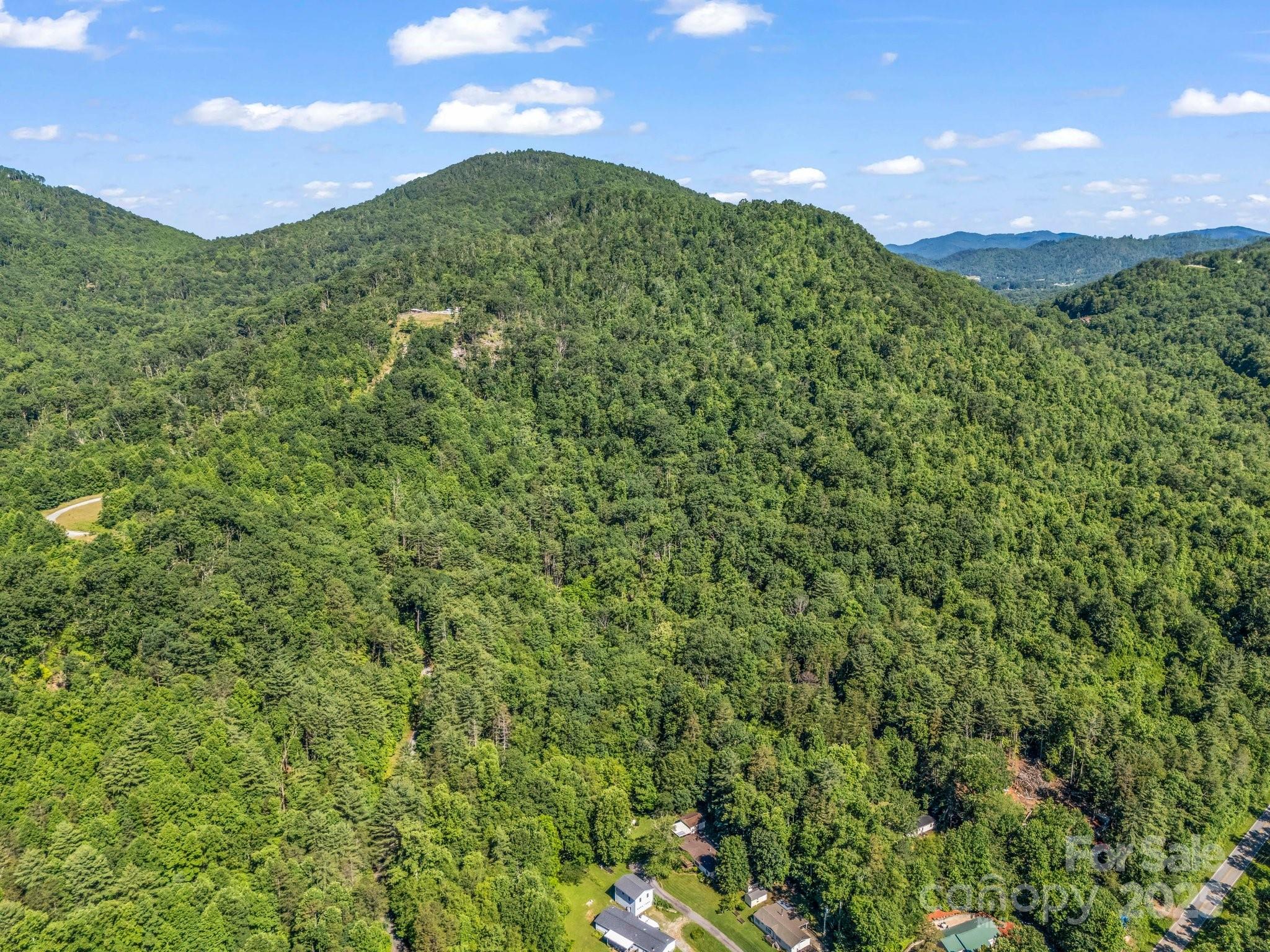 Tbd Climbing Road Hendersonville NC 28792