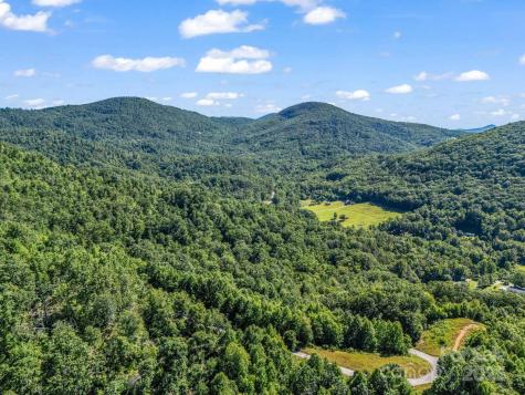 Tbd Climbing Road Hendersonville NC 28792