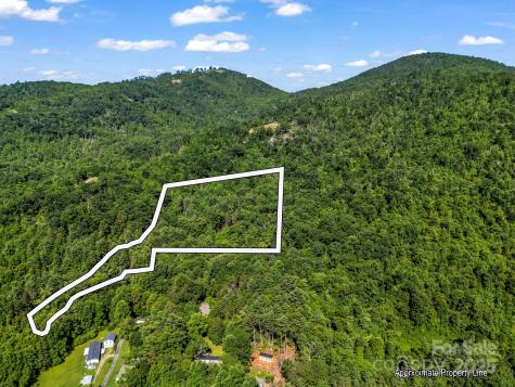 Tbd Climbing Road Hendersonville NC 28792