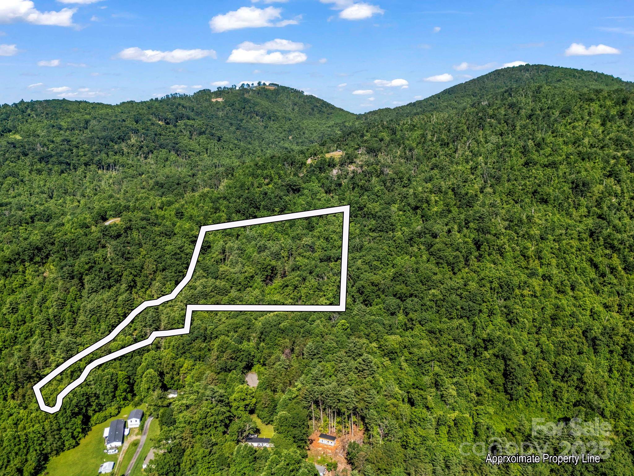 Tbd Climbing Road Hendersonville NC 28792