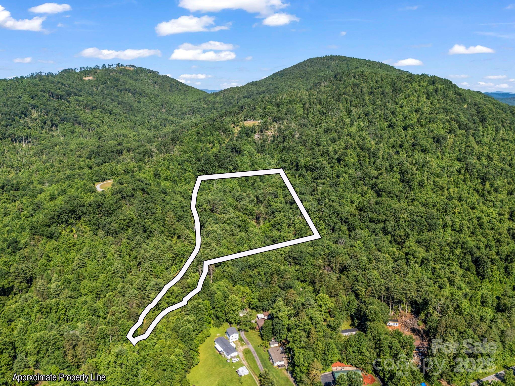Tbd Climbing Road Hendersonville NC 28792