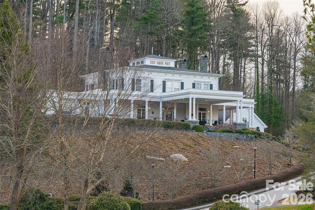 000 Hollybrook Drive Flat Rock NC 28731