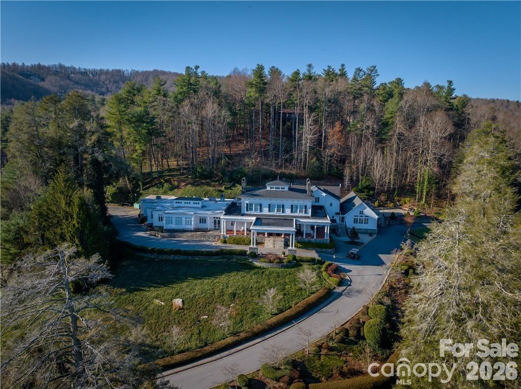 000 Hollybrook Drive Flat Rock NC 28731