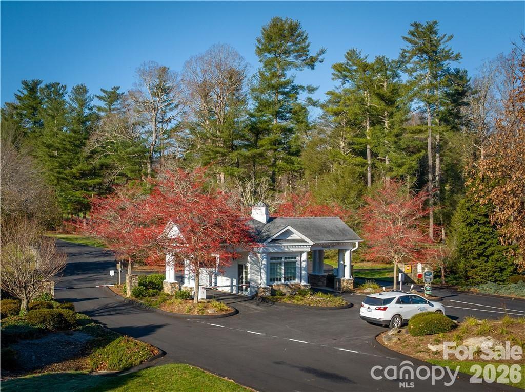 000 Hollybrook Drive Flat Rock NC 28731