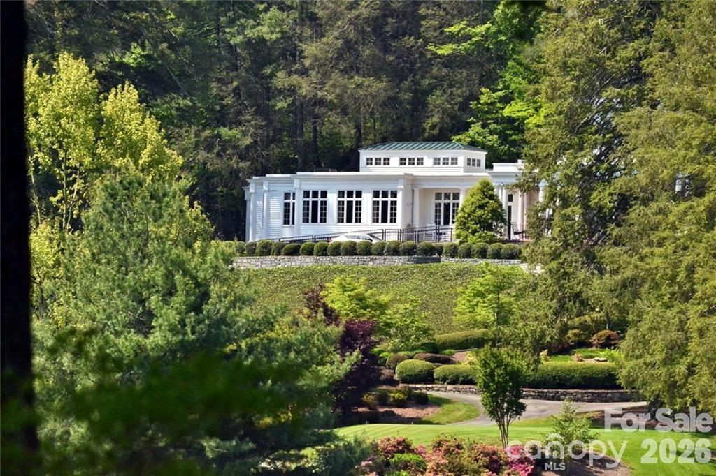000 Hollybrook Drive Flat Rock NC 28731