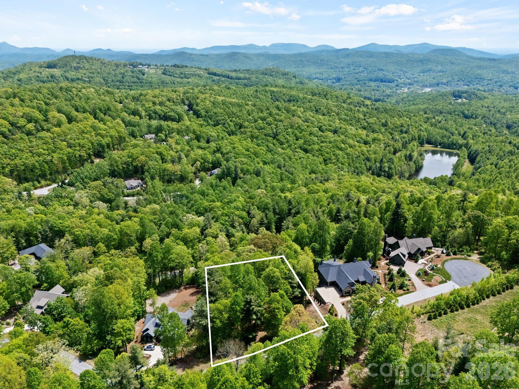 000 Hollybrook Drive Flat Rock NC 28731