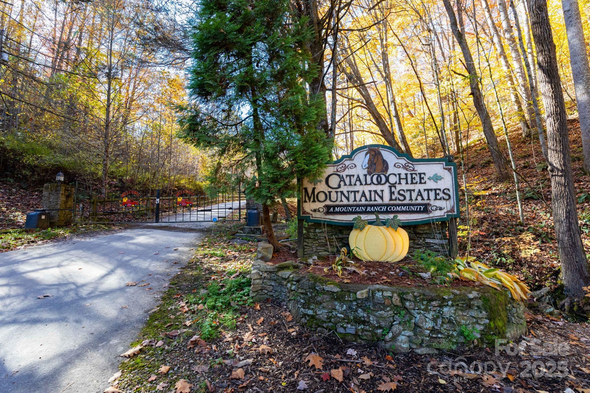 Tbd Appaloosa Trail Waynesville NC 28785