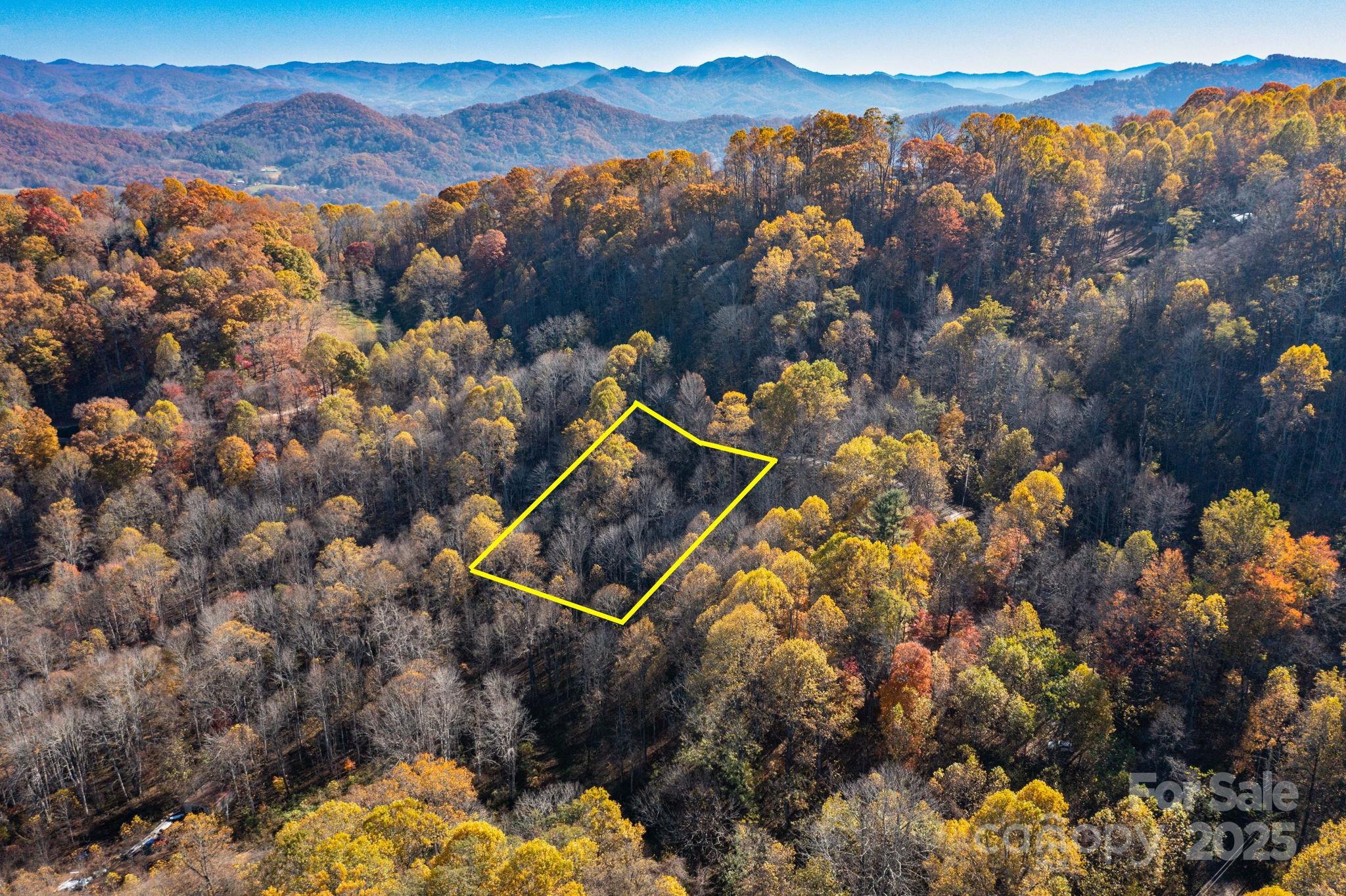 Tbd Appaloosa Trail Waynesville NC 28785