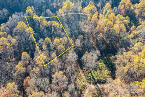 Tbd Appaloosa Trail Waynesville NC 28785