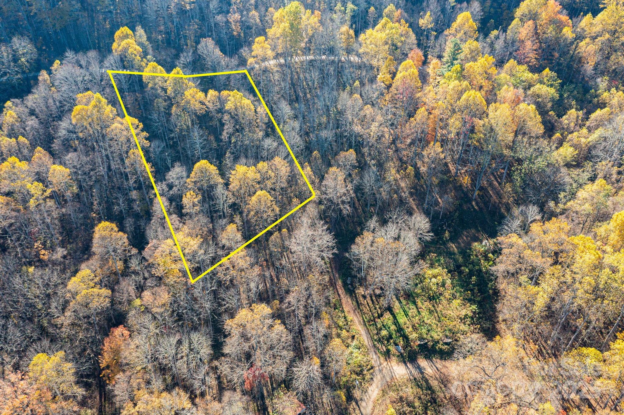 Tbd Appaloosa Trail Waynesville NC 28785