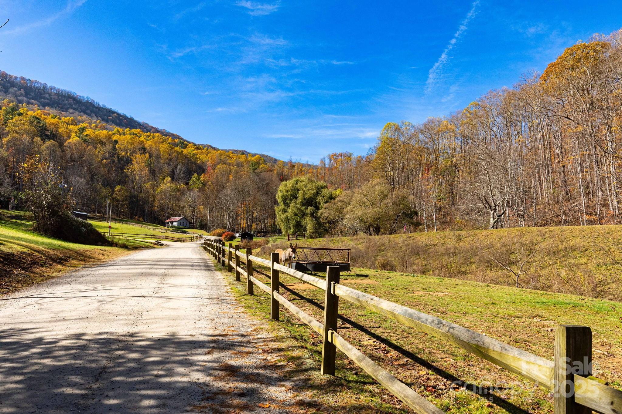Tbd Appaloosa Trail Waynesville NC 28785
