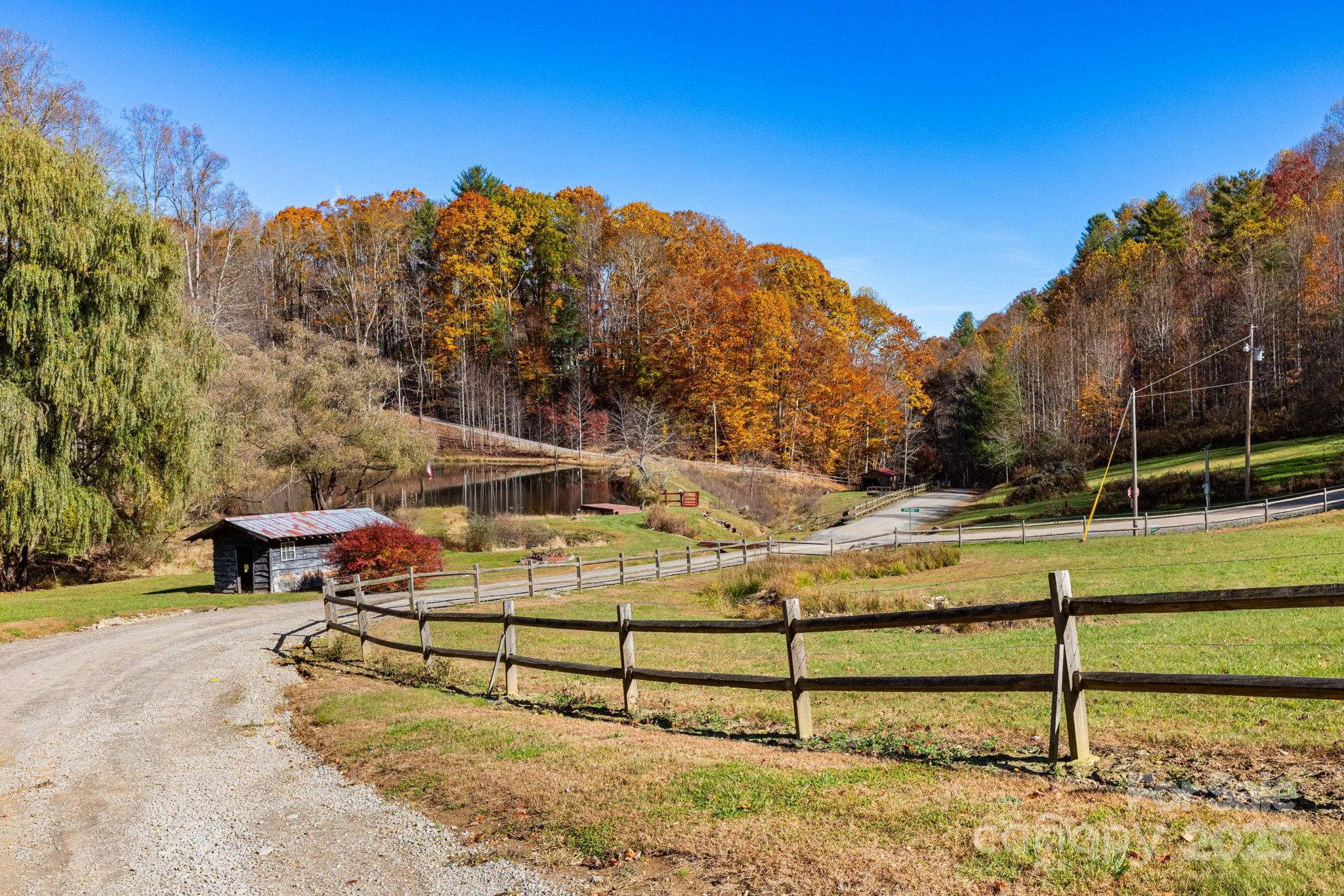 Tbd Appaloosa Trail Waynesville NC 28785
