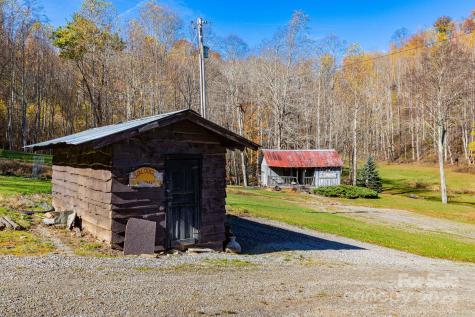 Tbd Appaloosa Trail Waynesville NC 28785