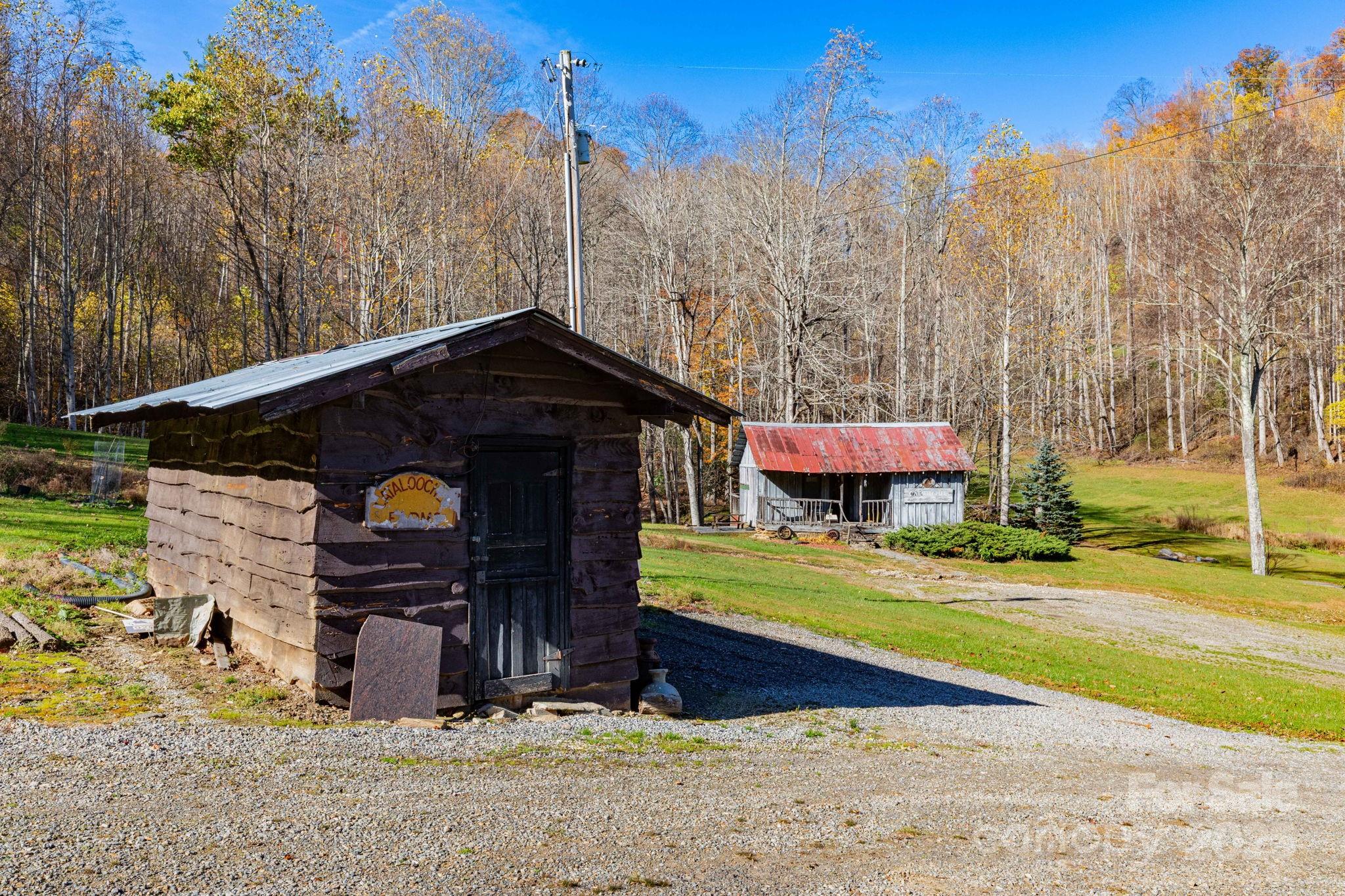 Tbd Appaloosa Trail Waynesville NC 28785