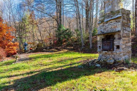 Tbd Appaloosa Trail Waynesville NC 28785