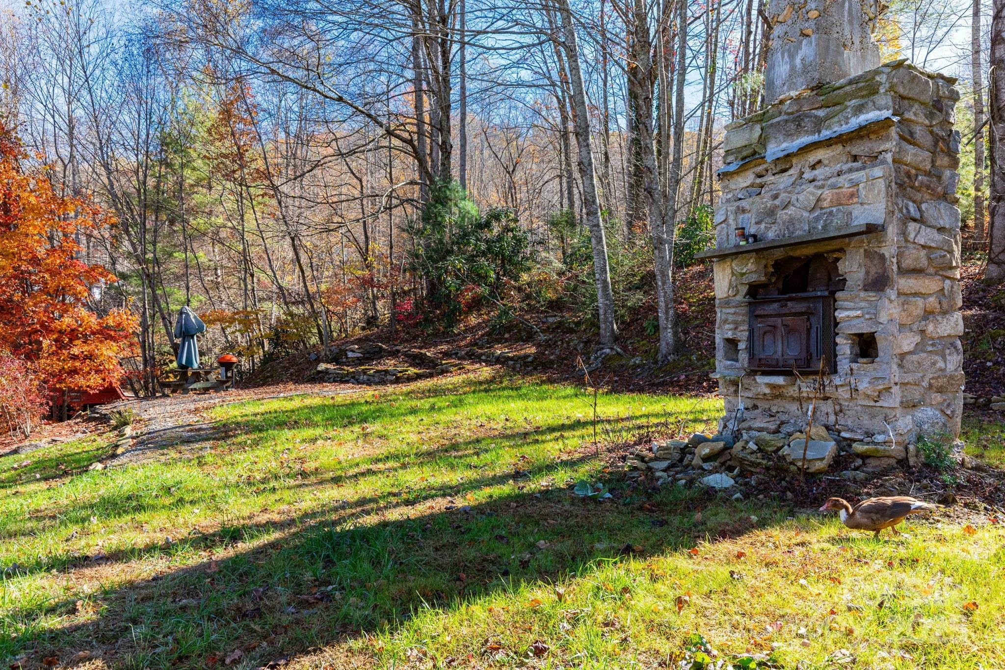 Tbd Appaloosa Trail Waynesville NC 28785