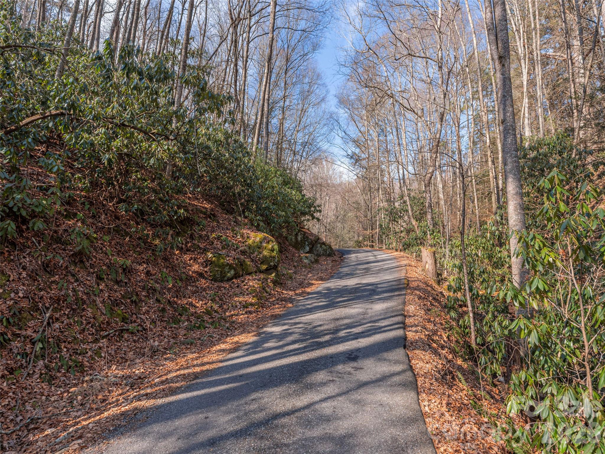 0 Coyote Hollow Road Waynesville NC 28785