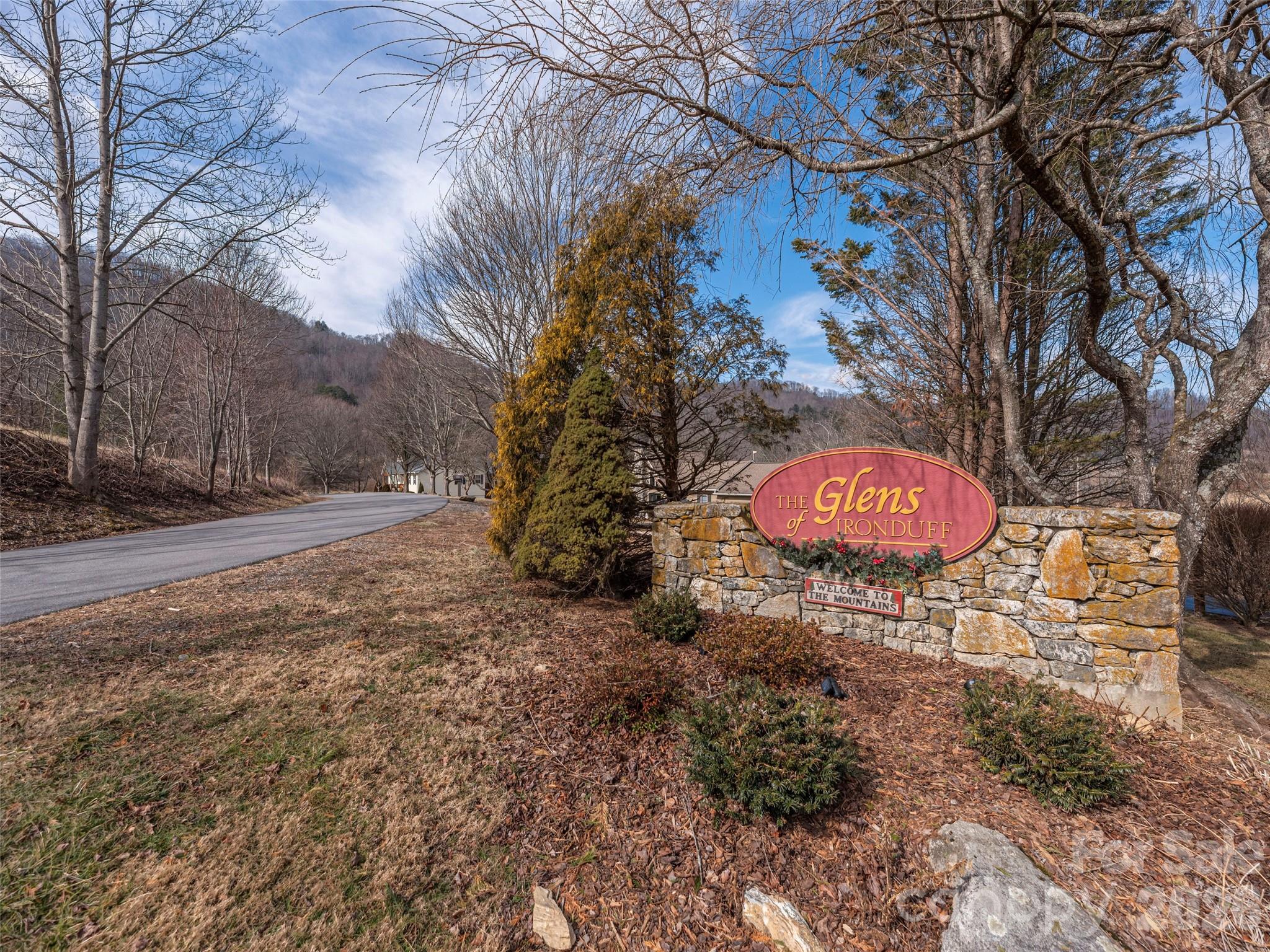 0 Coyote Hollow Road Waynesville NC 28785
