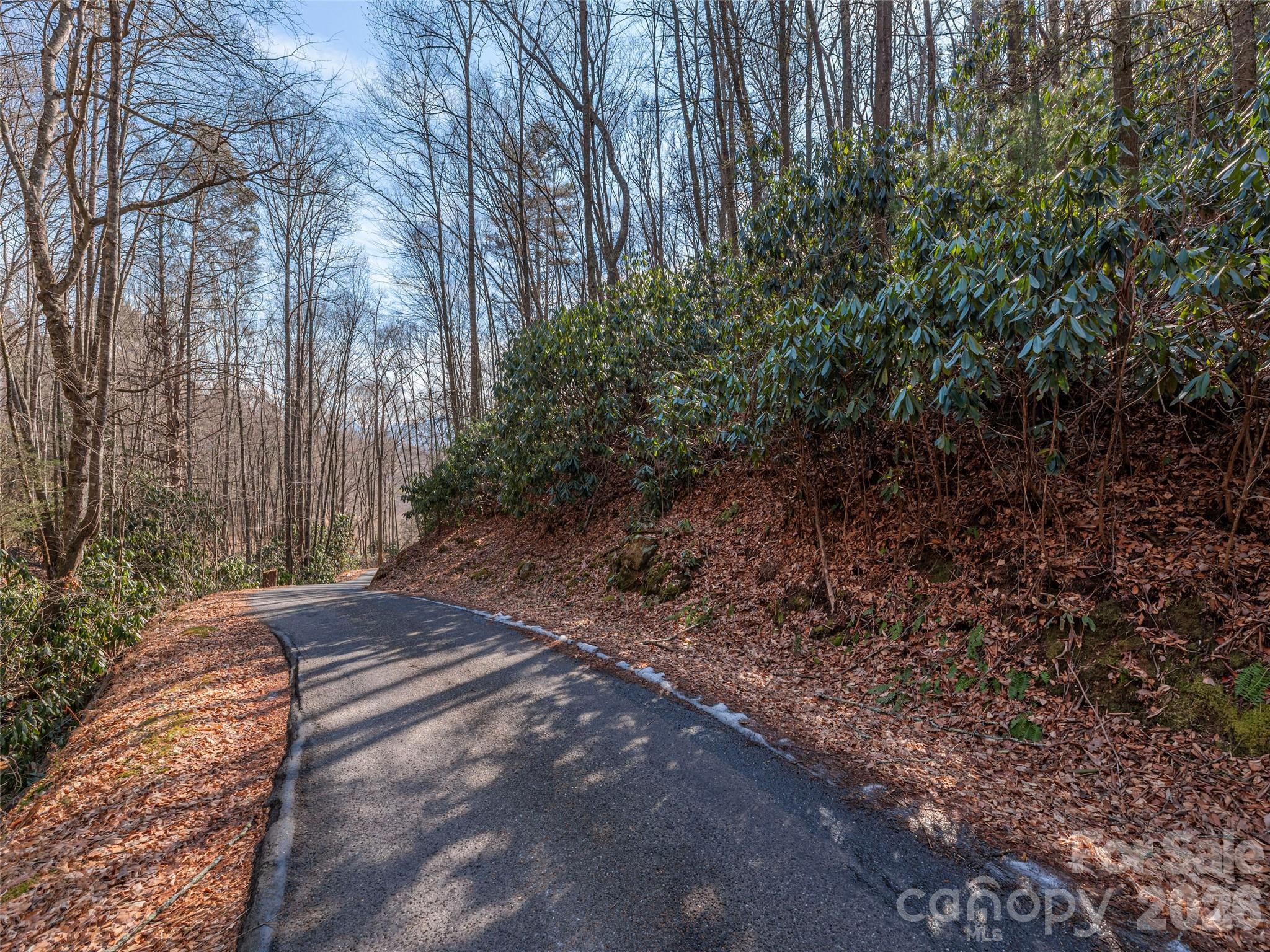 0 Coyote Hollow Road Waynesville NC 28785