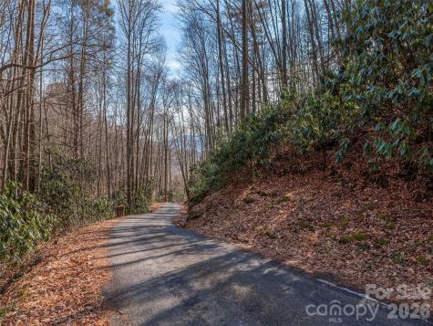 0 Coyote Hollow Road Waynesville NC 28785