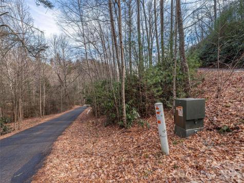 0 Coyote Hollow Road Waynesville NC 28785