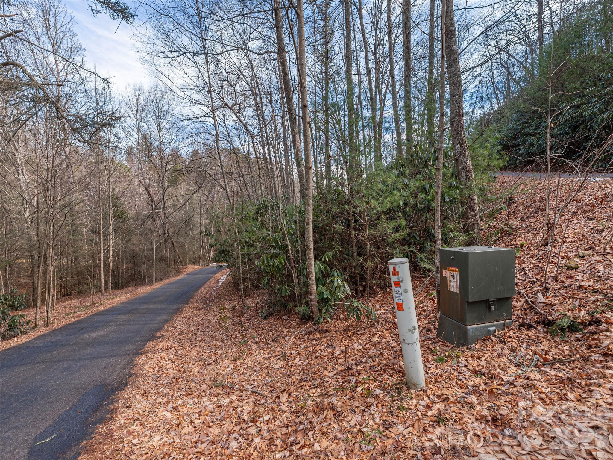 0 Coyote Hollow Road Waynesville NC 28785