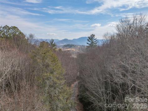 0 Coyote Hollow Road Waynesville NC 28785