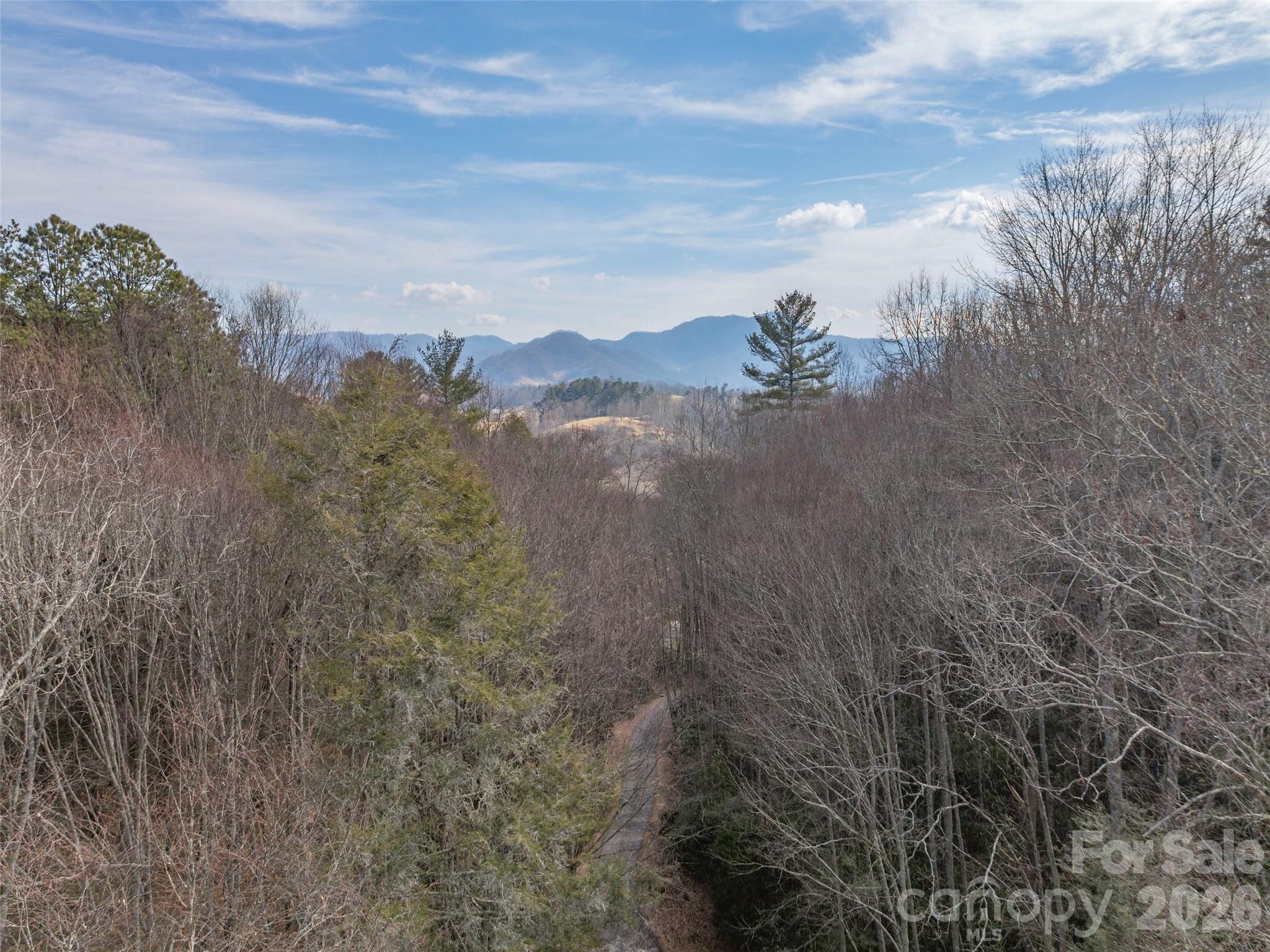 0 Coyote Hollow Road Waynesville NC 28785