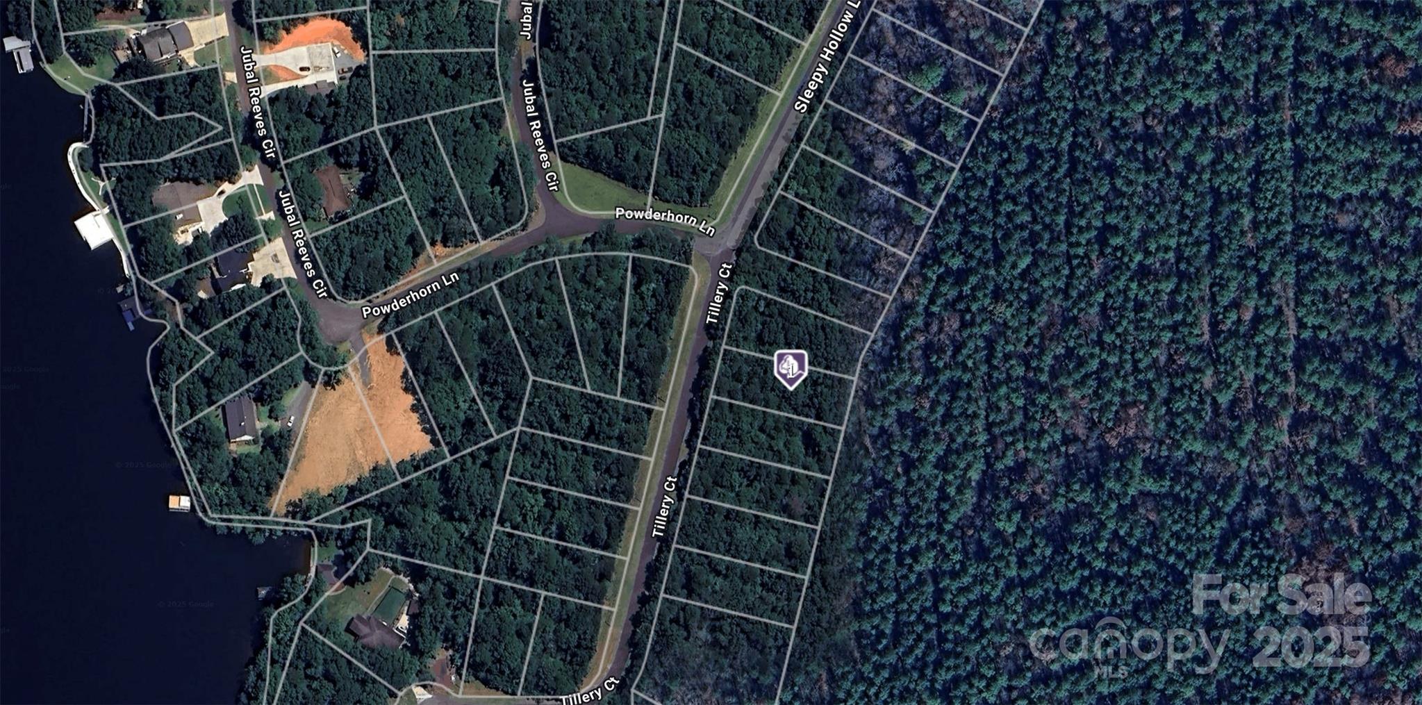 107 Tillery Court Troy NC 27371