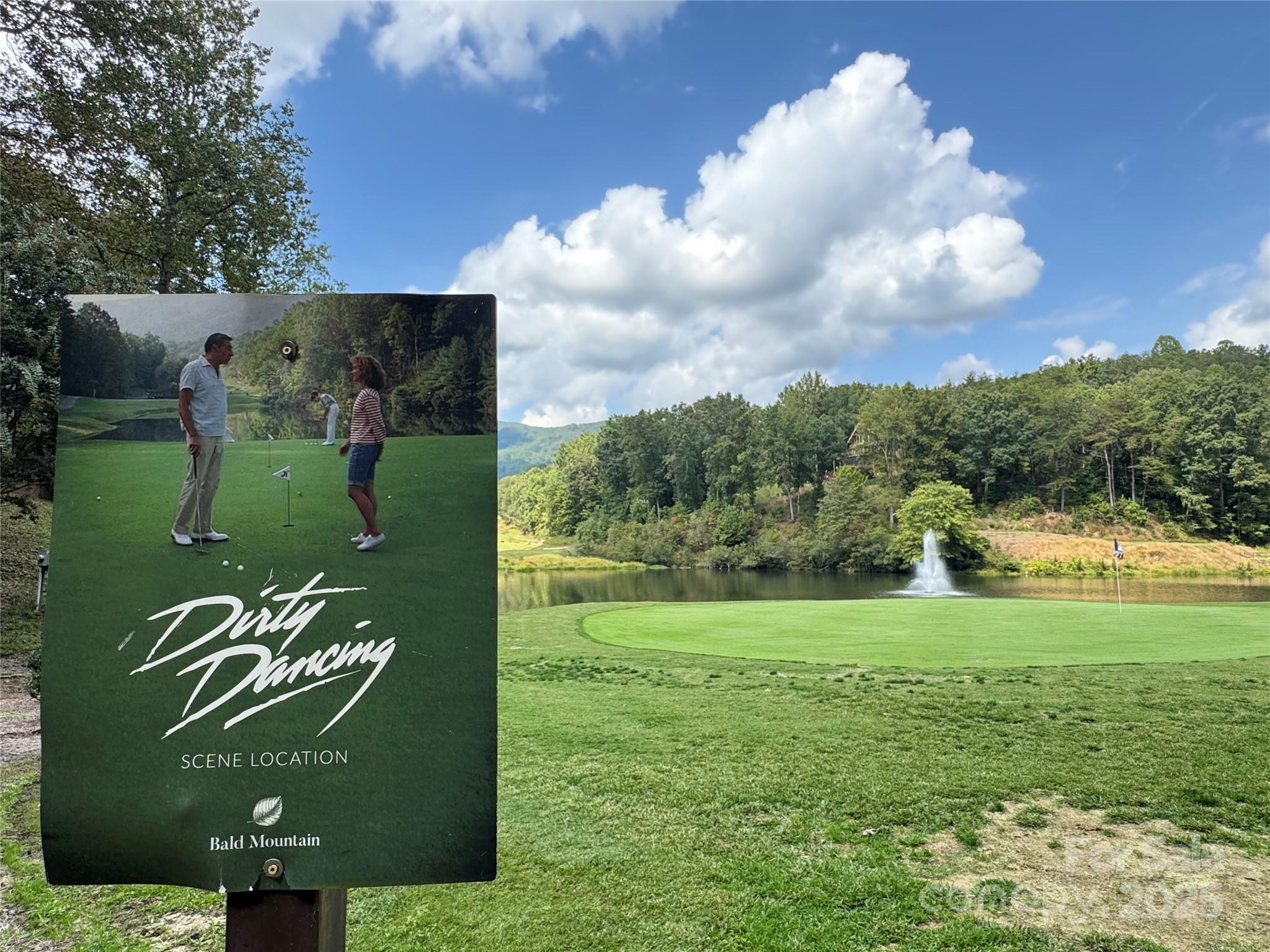 36 Bee Tree Point Court Lake Lure NC 28746