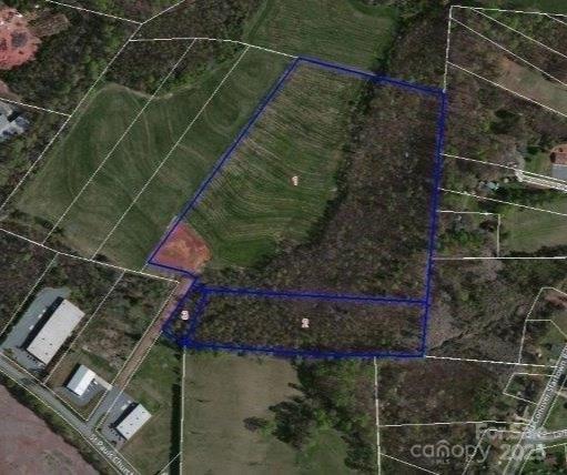 0 St Pauls Church Road Newton NC 28658