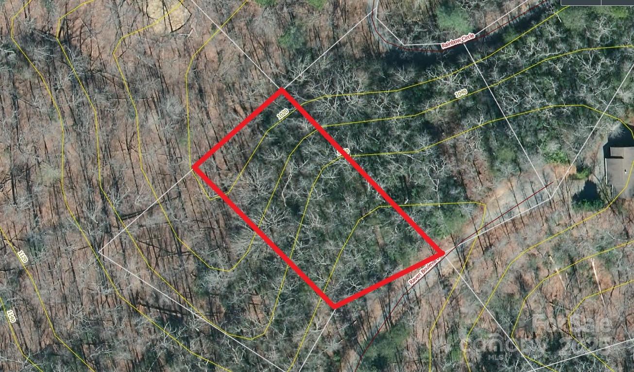 000 Raven Boulevard Lake Lure NC 28746