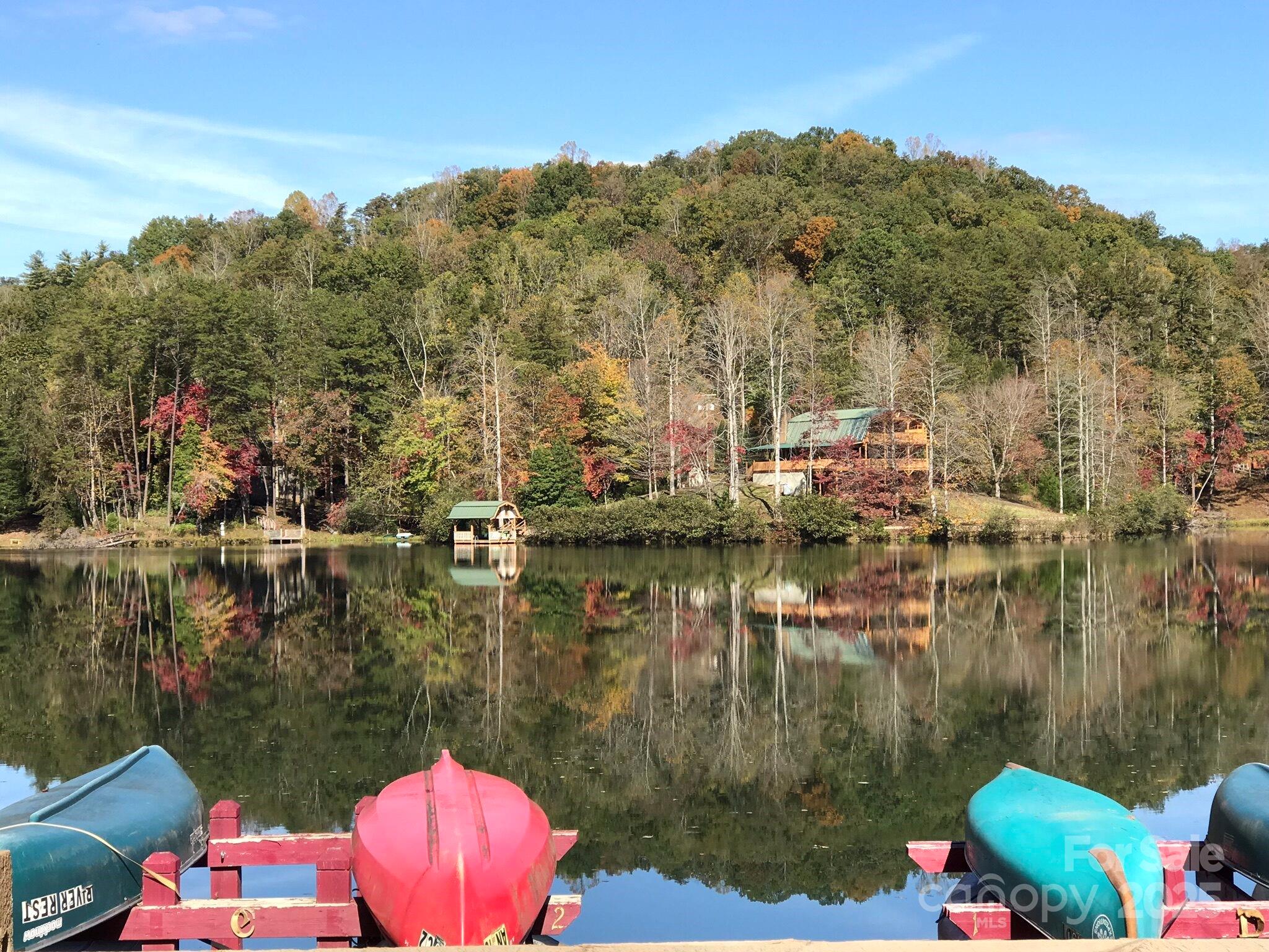 000 Raven Boulevard Lake Lure NC 28746
