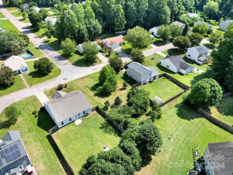 743 Victory Gallop Avenue Clover SC 29710