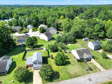 743 Victory Gallop Avenue Clover SC 29710