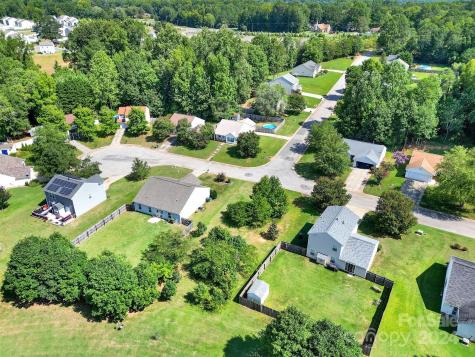 743 Victory Gallop Avenue Clover SC 29710