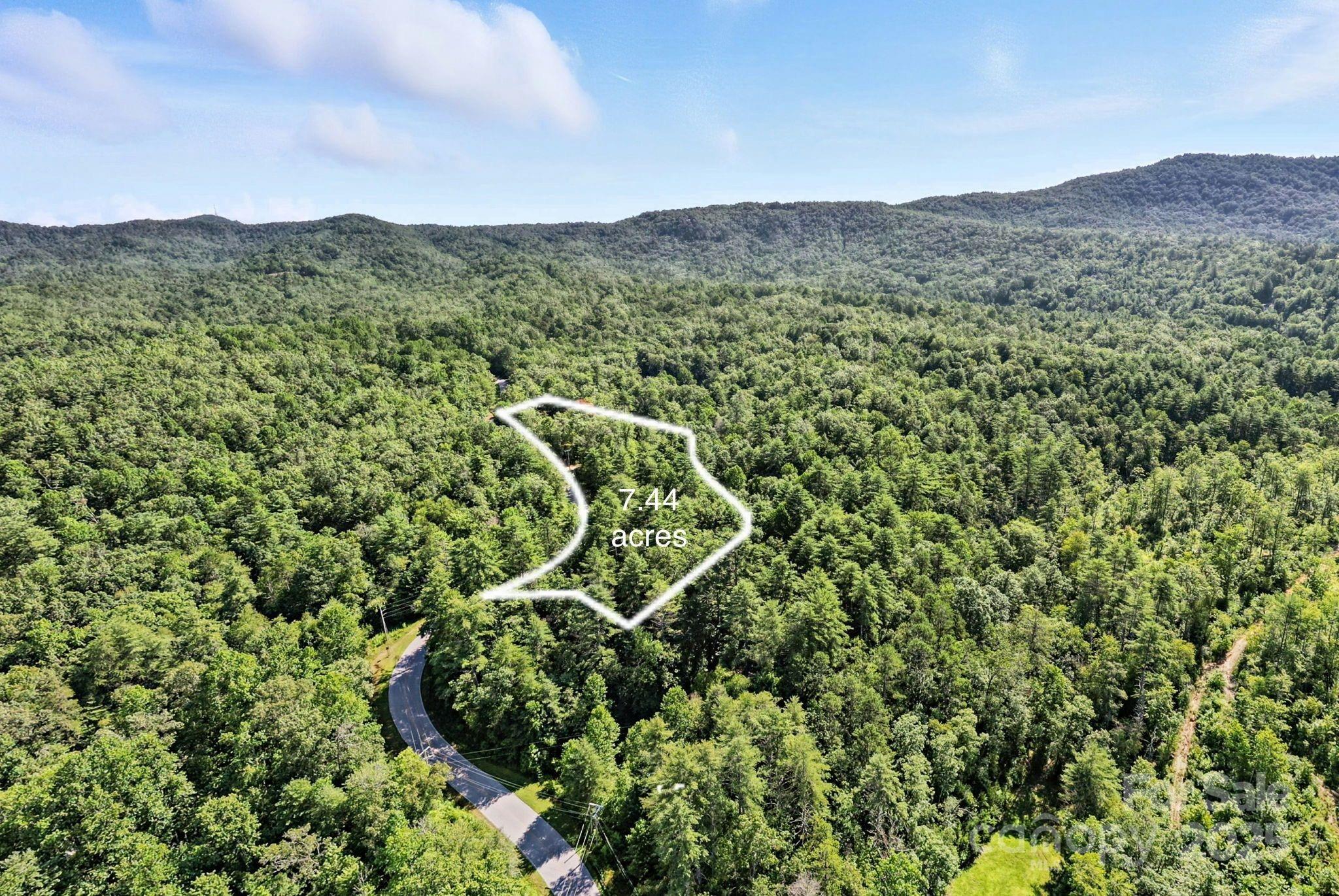 3333 Old Toxaway Road Brevard NC 28712