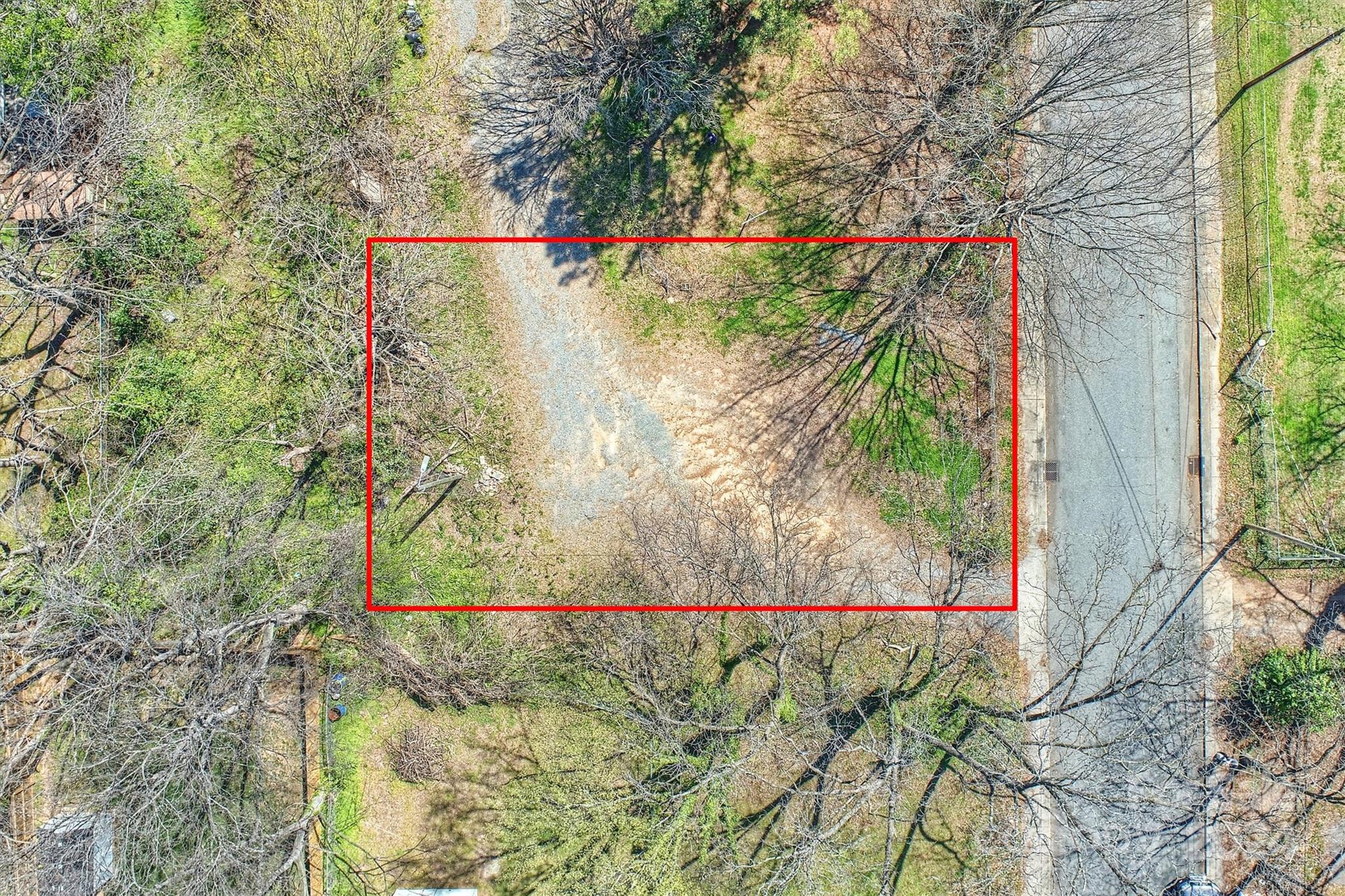 517 E 17th Street Charlotte NC 28206