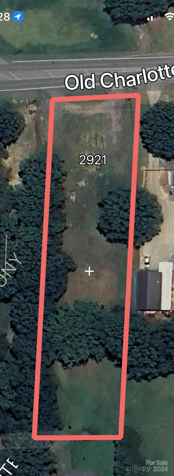 2921 Old Charlotte Highway Monroe NC 28110