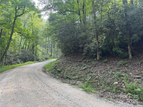00 Rich Mountain Road Morganton NC 28655