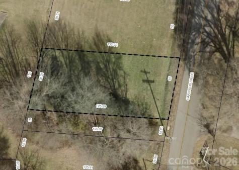 Parcel 68907 Garrison Drive Kings Mountain NC 28086
