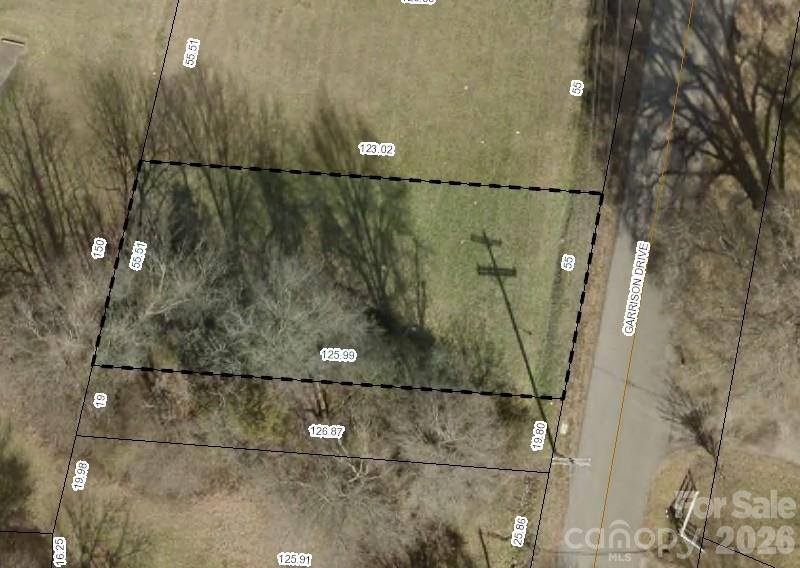 Parcel 68907 Garrison Drive Kings Mountain NC 28086