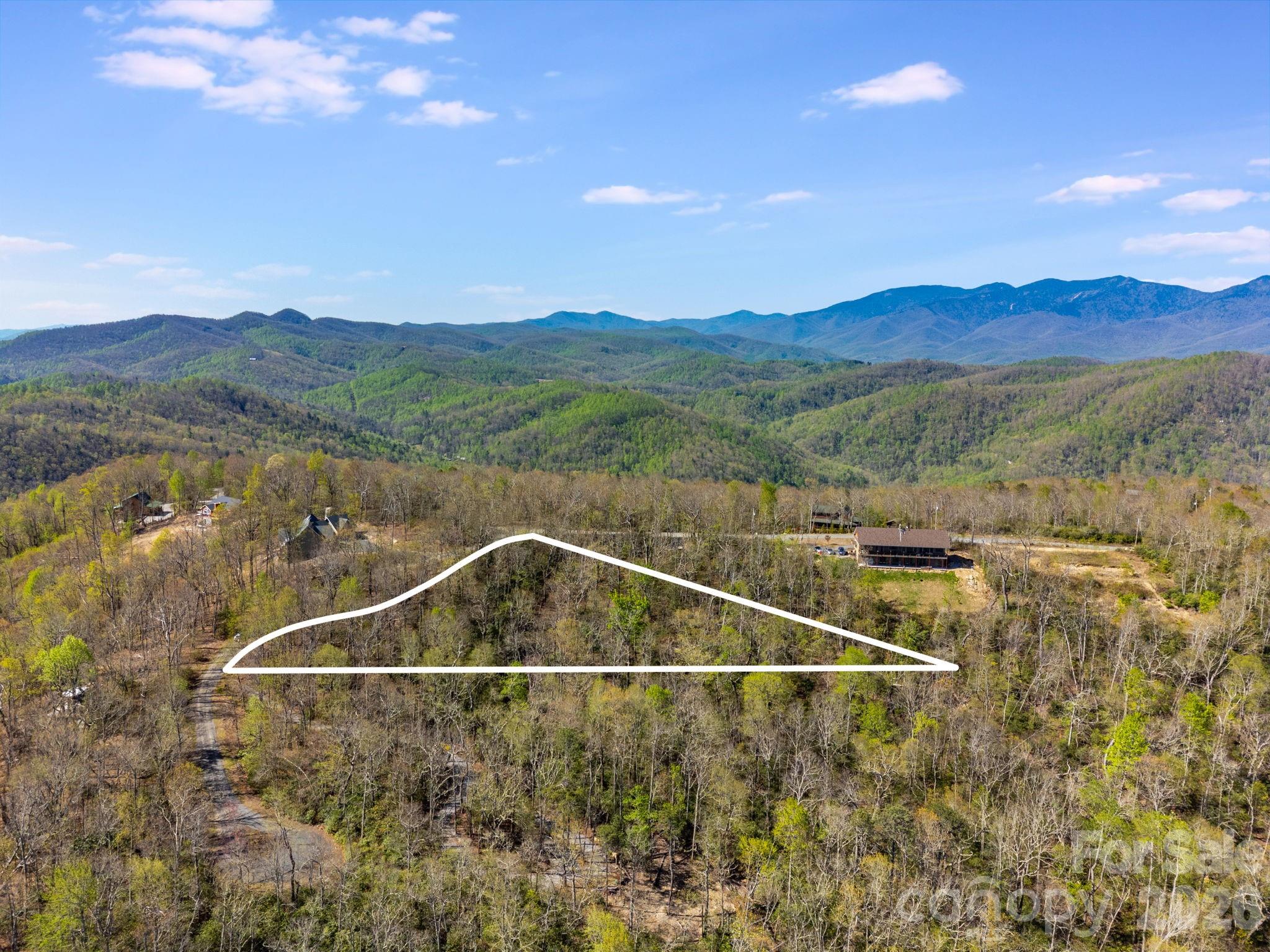 Lot 27 Trails End Road Spruce Pine NC 28714