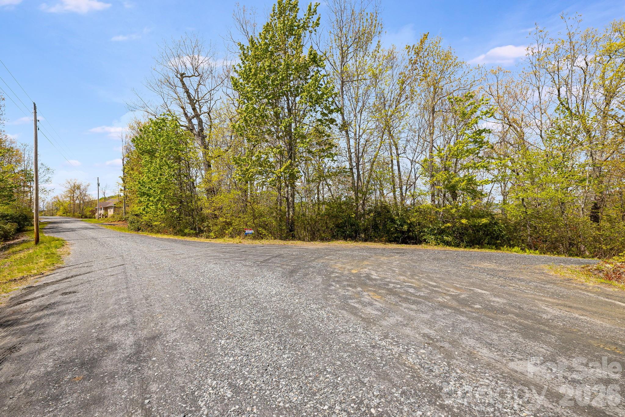 Lot 27 Trails End Road Spruce Pine NC 28714