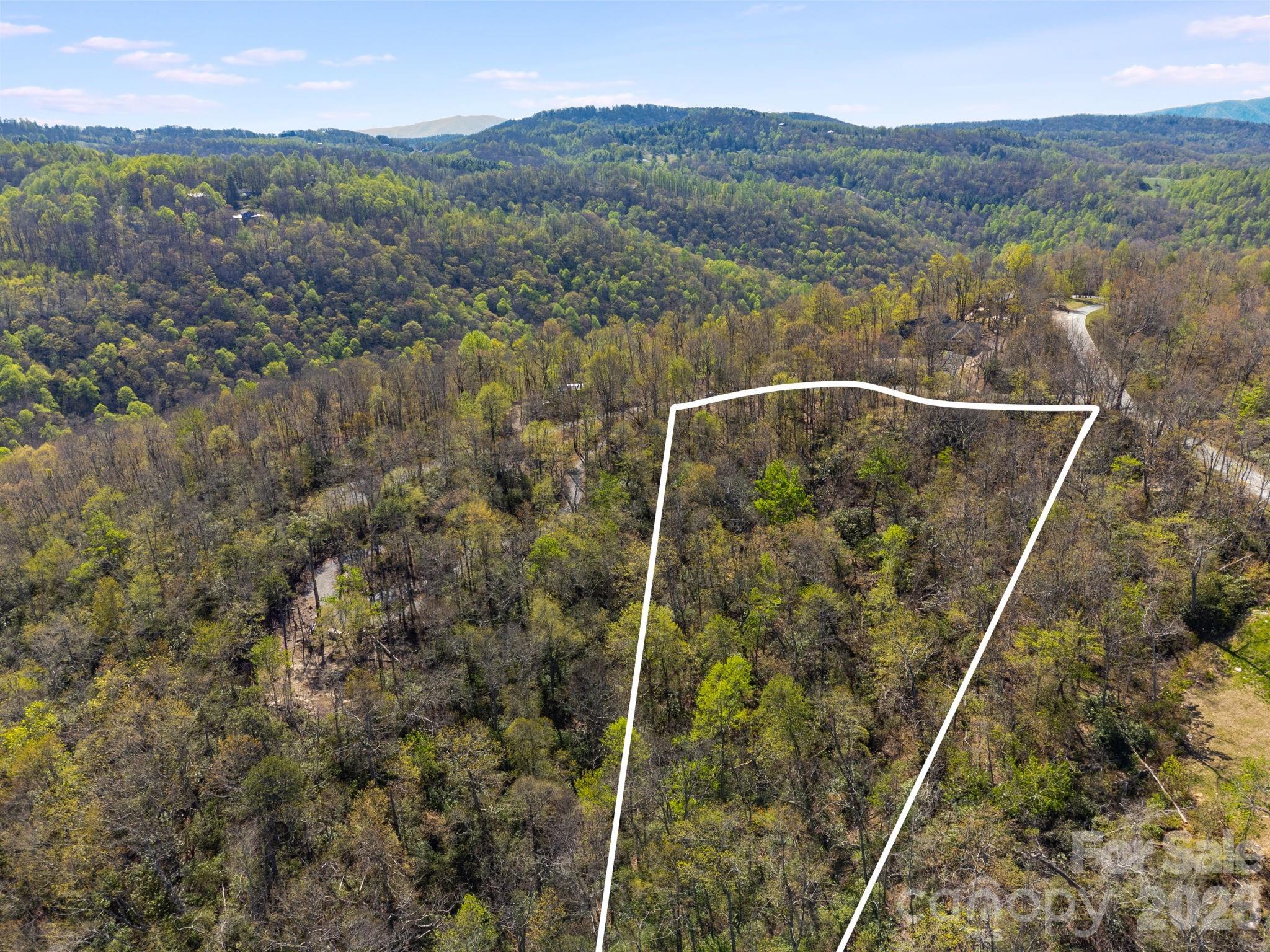 Lot 27 Trails End Road Spruce Pine NC 28714