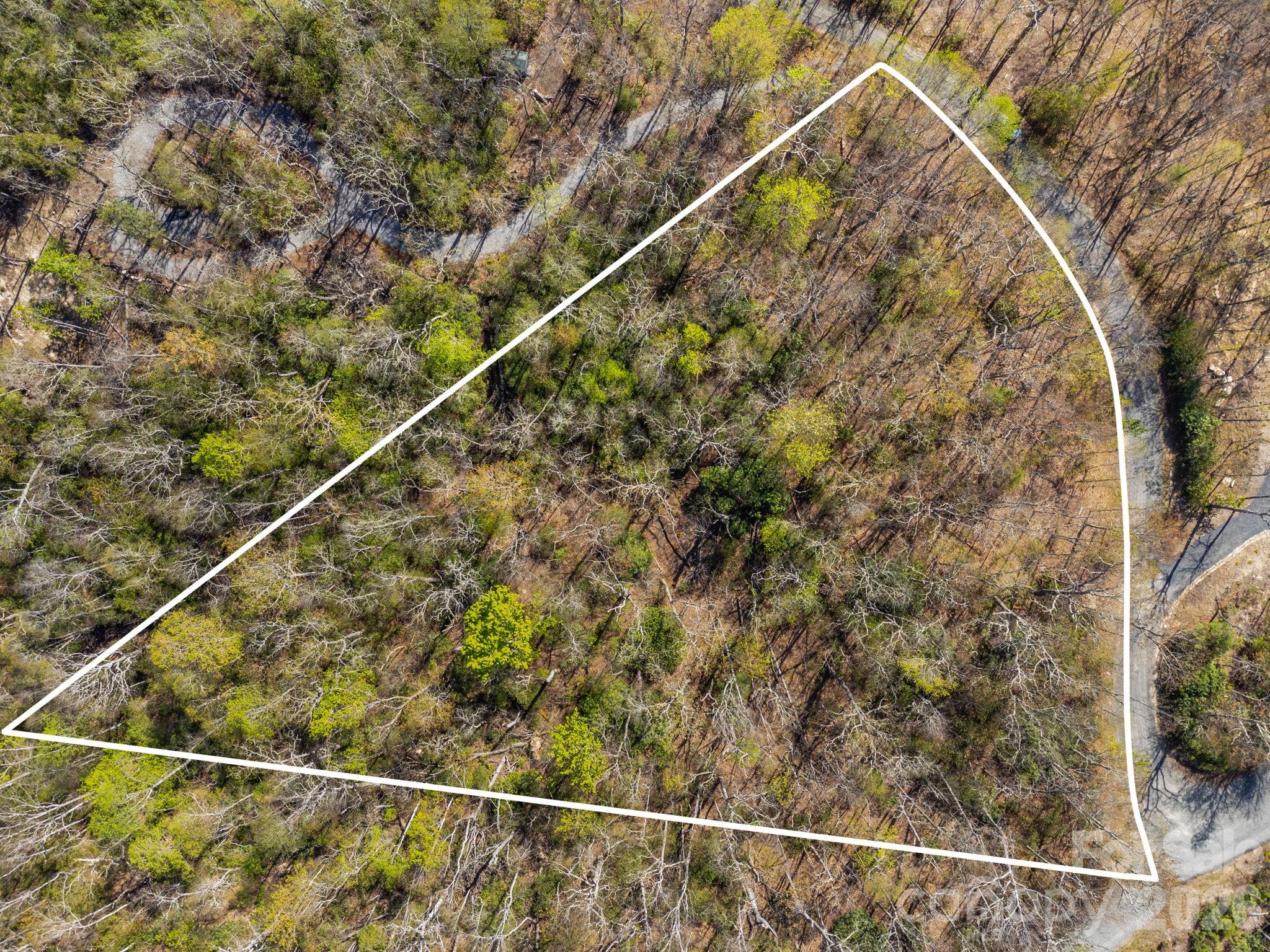 Lot 27 Trails End Road Spruce Pine NC 28714