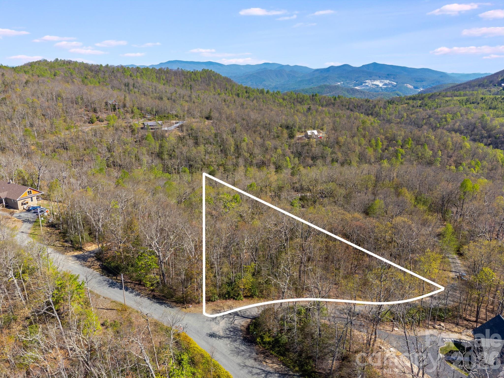 Lot 27 Trails End Road Spruce Pine NC 28714