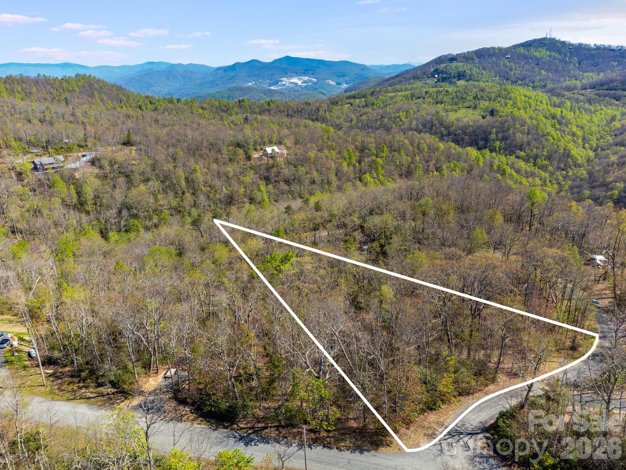 Lot 27 Trails End Road Spruce Pine NC 28714
