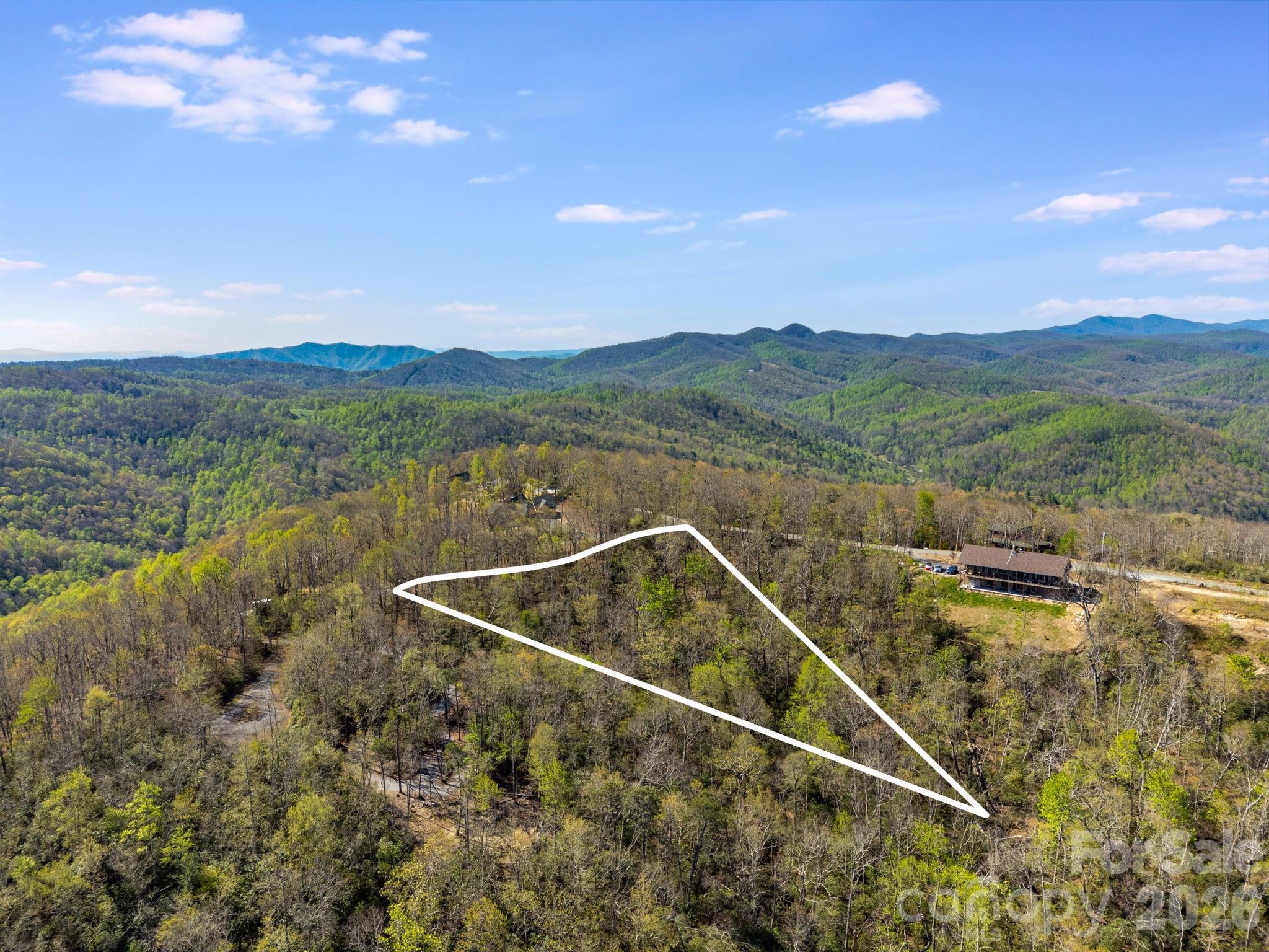Lot 27 Trails End Road Spruce Pine NC 28714