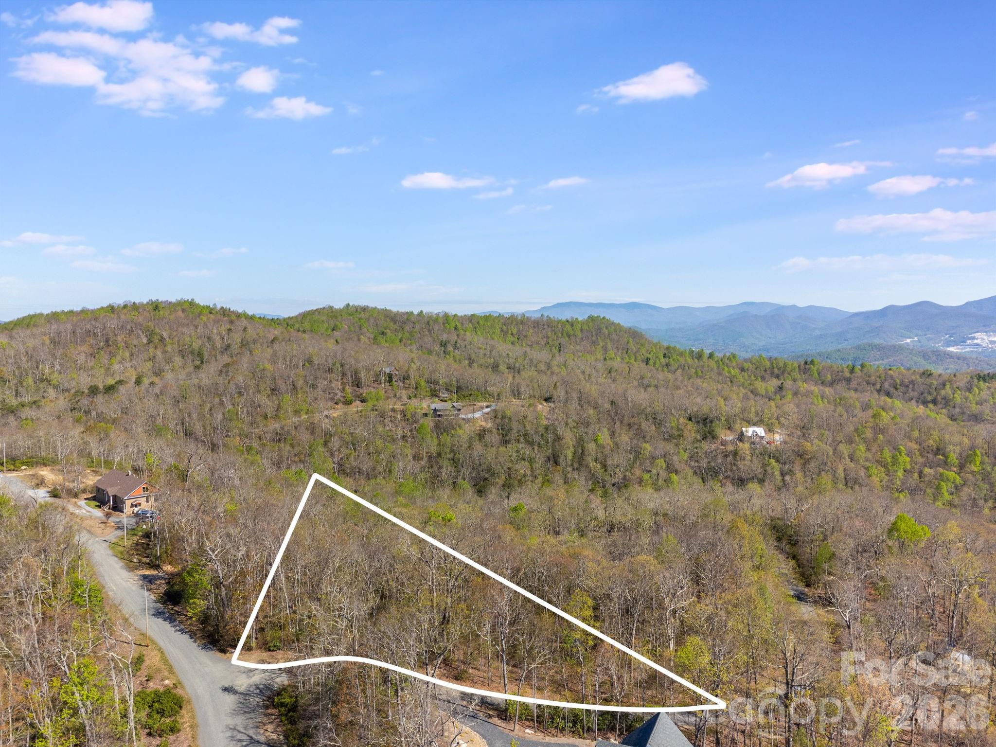 Lot 27 Trails End Road Spruce Pine NC 28714